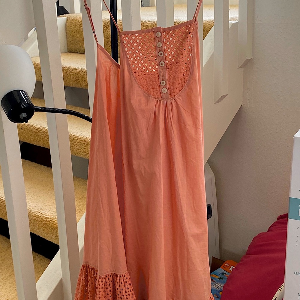 Free people dress-NWT